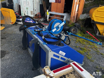 آلات البناء Dynaset KPL: صور 5