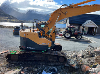 تأجير Hyundai Robex 235LCR-9 m/ Graveskuffe og gps Hyundai Robex 235LCR-9 m/ Graveskuffe og gps: صور 4