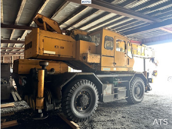 موبايل كرين Kato KR-20: صور 5