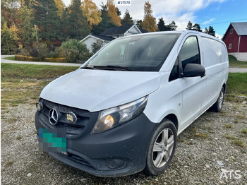 فان MERCEDES-BENZ Vito