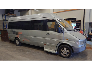 صغيرة MERCEDES-BENZ Sprinter 312