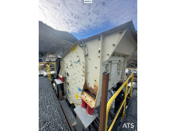 غربال METSO