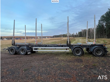 تأجير Mjølby Mjøby Tømmerhenger Mjølby Mjøby Tømmerhenger: صور 3