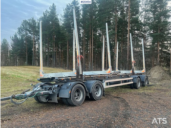 تأجير Mjølby Mjøby Tømmerhenger Mjølby Mjøby Tømmerhenger: صور 1