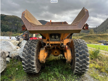 قلابة شاحنة Moxy MT26: صور 4