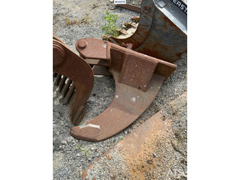 حراث تحت التربة