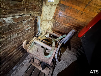 مُلحق الحفار الدوار SMP