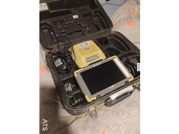 معدات البناء