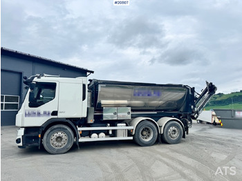شاحنة VOLVO FE 320