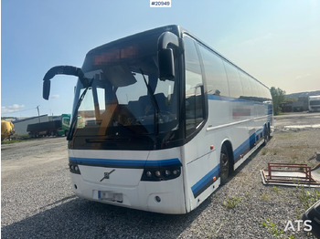 سياحية حافلة VOLVO