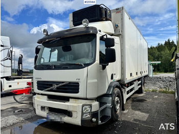 بصندوق مغلق شاحنة VOLVO FE 280
