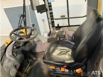 اللودر بعجل Volvo L70F: صور 5