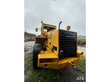 تأجير Volvo L90 Volvo L90: صور 5