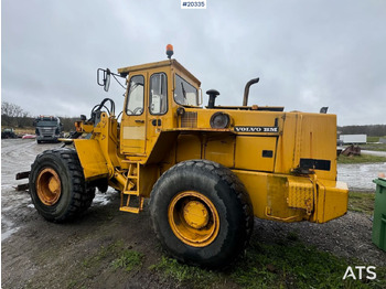 تأجير Volvo L90 Volvo L90: صور 4