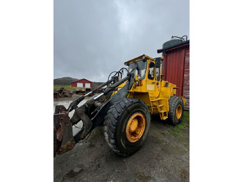 تأجير Volvo L90 Volvo L90: صور 2