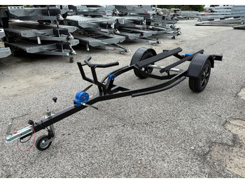 مقطورة القارب BORO