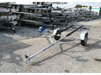 مقطورة القارب NIEWIADÓW