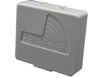 البطارية - ونش كرين جديد Batería original Hetronic 68300600, 68300900, 900, HE900, KH68300990: صور 4