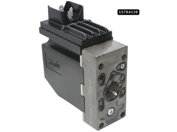 صمامات هيدروليكية - ونش كرين جديد Danfoss Solenoid Valve 157B4128: صور 3
