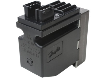 صمامات هيدروليكية DANFOSS / SAUER