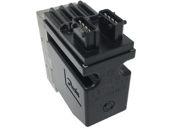 صمامات هيدروليكية DANFOSS / SAUER