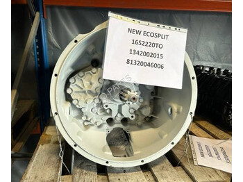 نقل الحركة MAN