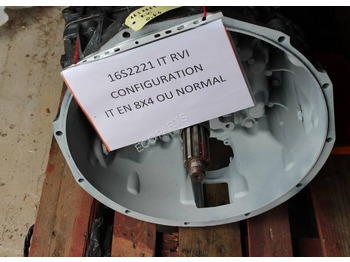 نقل الحركة RENAULT