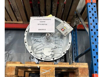 نقل الحركة RENAULT