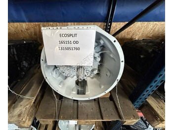 نقل الحركة RENAULT