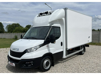 الشاحنات الصغيرة المبردة IVECO Daily