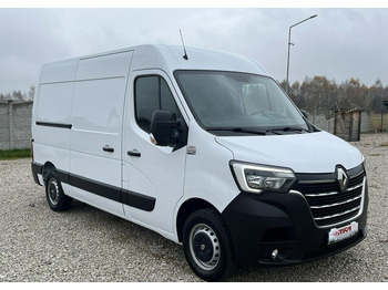 فان RENAULT Master