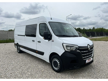 فان RENAULT Master