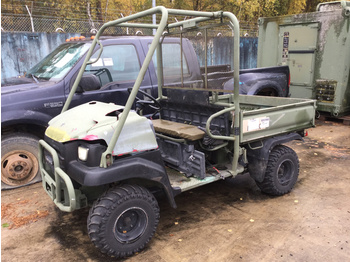 اتفس Kawasaki Mule: صور 1