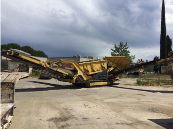 غربال Keestrack Pioneer: صور 1