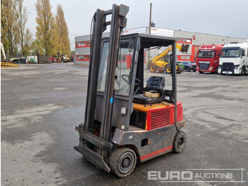 رافعة شوكية STILL R70