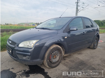 سيارة FORD
