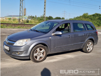 سيارة OPEL