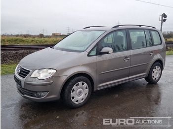 سيارة VOLKSWAGEN