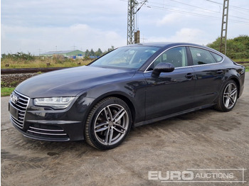 سيارة AUDI