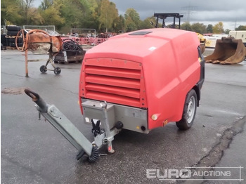 ضاغط الهواء KAESER