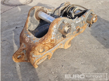 وصلة الربط للمعدات المعلقة MILLER