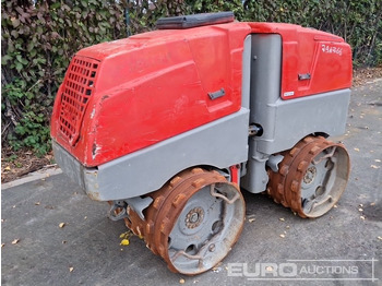 آلة أسفلت BOMAG