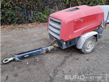 ضاغط الهواء ATLAS