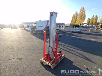 معدات المناولة 2018 Genie SLC - 24: صور 4 معدات المناولة 2018 Genie SLC - 24: صور 4