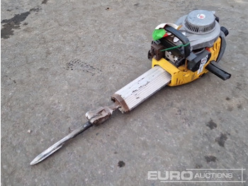 آلة أسفلت WACKER