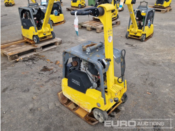 آلة أسفلت 2018 Wacker Neuson DPU3760 HETS: صور 4