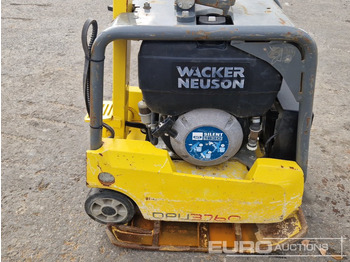 آلة أسفلت 2018 Wacker Neuson DPU3760 HETS: صور 5