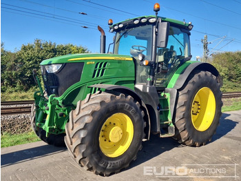 جرار JOHN DEERE 6175R