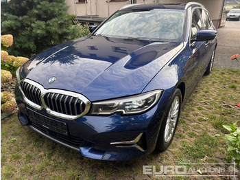 سيارة BMW