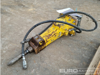 مطرقة هيدروليكية EPIROC